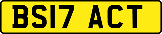 BS17ACT