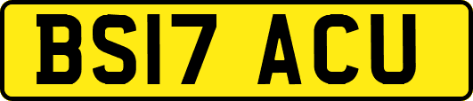 BS17ACU