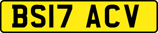 BS17ACV