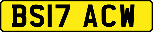 BS17ACW