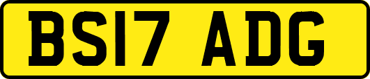 BS17ADG