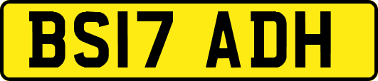 BS17ADH