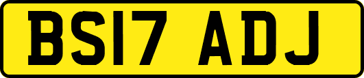 BS17ADJ