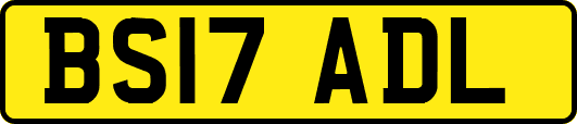 BS17ADL