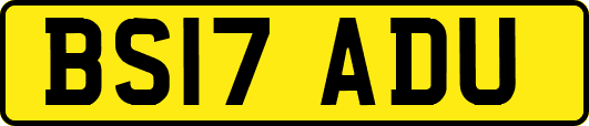 BS17ADU