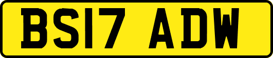BS17ADW