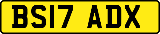 BS17ADX