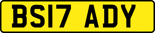 BS17ADY