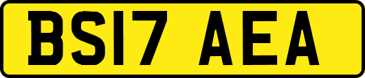 BS17AEA