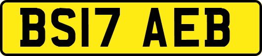 BS17AEB