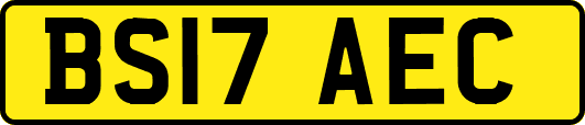 BS17AEC