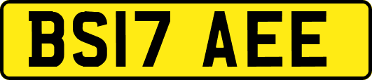 BS17AEE