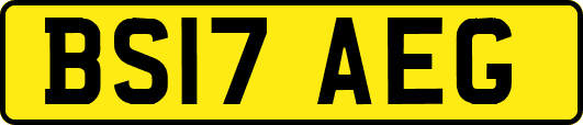 BS17AEG