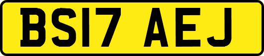 BS17AEJ