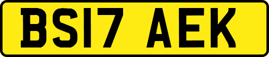 BS17AEK