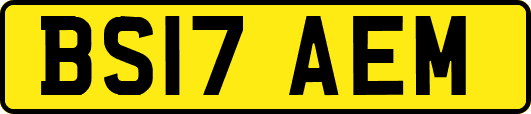 BS17AEM
