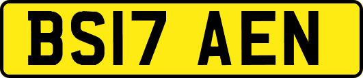 BS17AEN