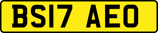 BS17AEO