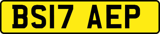 BS17AEP