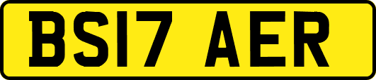 BS17AER