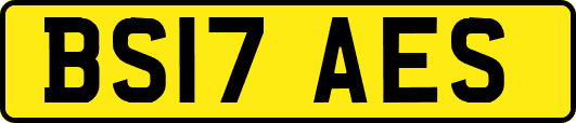 BS17AES