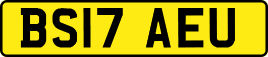 BS17AEU
