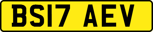 BS17AEV