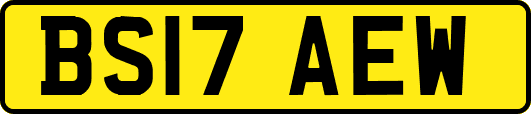 BS17AEW