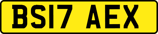 BS17AEX