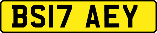 BS17AEY