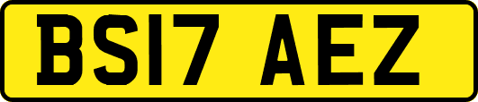 BS17AEZ