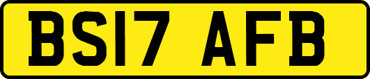 BS17AFB