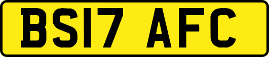 BS17AFC