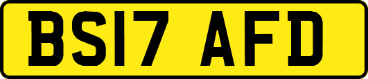 BS17AFD