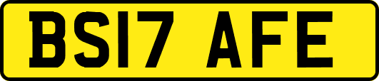 BS17AFE