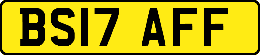 BS17AFF