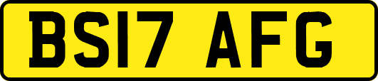 BS17AFG