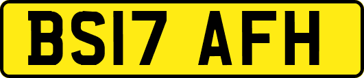 BS17AFH
