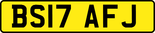 BS17AFJ