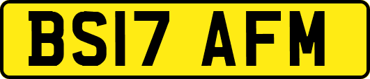 BS17AFM