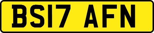 BS17AFN