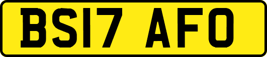 BS17AFO