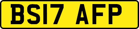 BS17AFP