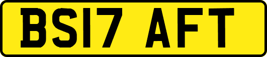 BS17AFT