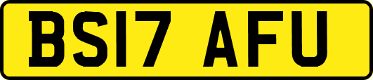 BS17AFU