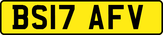 BS17AFV