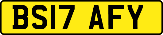 BS17AFY