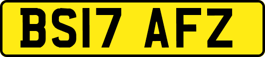 BS17AFZ