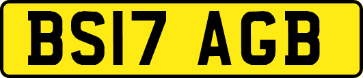 BS17AGB