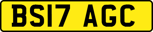 BS17AGC